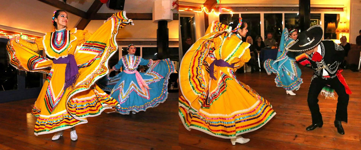 Jalisco dans